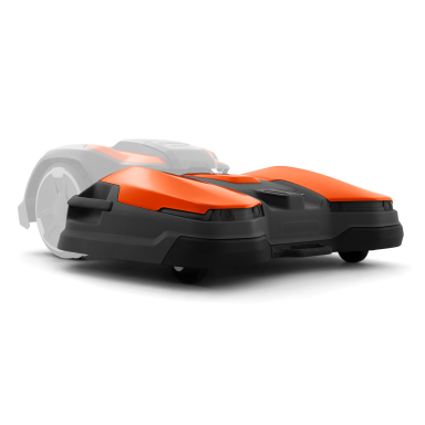 Pjovimo agregatas HUSQVARNA CEORA Razor 43M