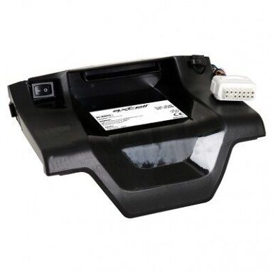 Akumuliatorius robotams CubCadet/Robomow
