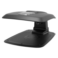 Garažas robotams Cramer/Greenworks RM1000/RM1500/RM2000