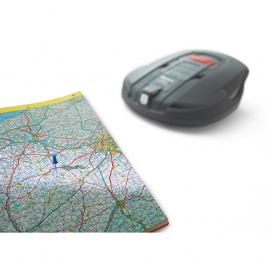 GPS priedas (220 AC / 230 ACX / 260 ACX)