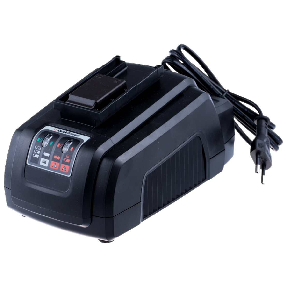 Įkroviklis baterijų/ testeris Automower 20.5V