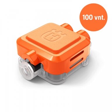 Jungtis kontūro laidui Automower, 100 vnt.