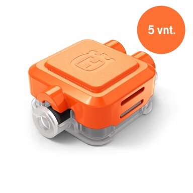 Jungtis kontūro laidui Automower, 5 vnt.