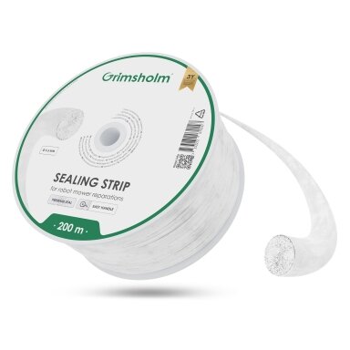 Juostelė sandarinimo Grimsholm 5.5mm 200m