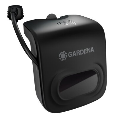 Jutiklis susidūrimo vejos robotams GARDENA SMART Sileno Pro/Max/Free