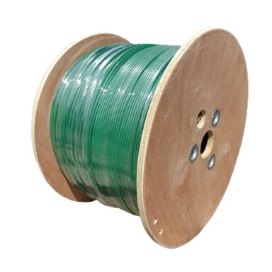 Kontūro laidas robotams 800m 3.4 mm graduotas