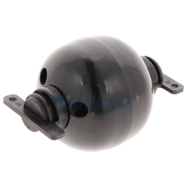 Ratas galinis Automower 305/308