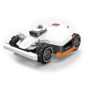Robotas vejapjovė MAMMOTION Luba 3 AWD 3000 Robotas vejapjovė MAMMOTION Luba 3 AWD 3000