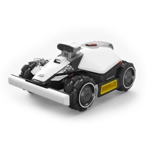 Robotas vejapjovė MAMMOTION Luba Mini 2 AWD 1000 Robotas vejapjovė MAMMOTION Luba Mini 2 AWD 1000