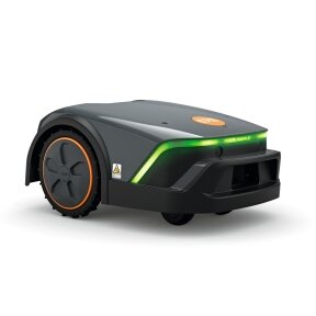 Robotas vejapjovė STIHL iMOW 3 EVO Robotas vejapjovė STIHL iMOW 3 EVO