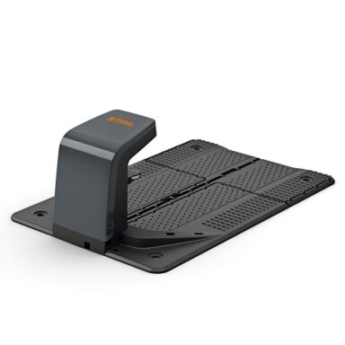 Įkrovimo stotelė STIHL iMOW EVO
