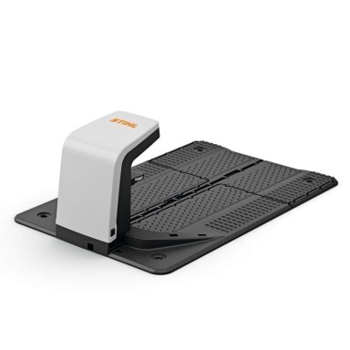 Įkrovimo stotelė STIHL iMOW
