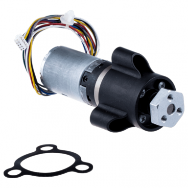 Variklis rato Automower 105/R38/R40/R45/R50Li