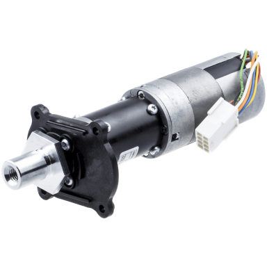 Variklis rato Automower 230ACX
