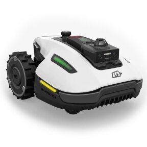 Robotas vejapjovė MAMMOTION Yuka Mini 2 1000 Robotas vejapjovė MAMMOTION Yuka Mini 2 1000