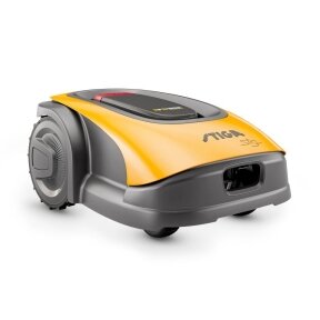 Robotas vejapjovė STIGA E1200 Robotas vejapjovė STIGA E1200