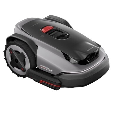 Robotas vejapjovė ROBOROCK RockMow S108